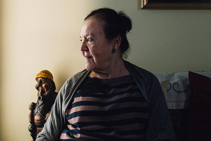 Observatorio soledad 0 Observatorio soledad 0