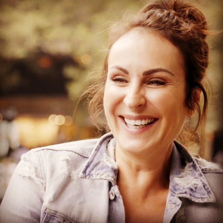 Ana Milán, una activista en redes sociales contra el edadismo