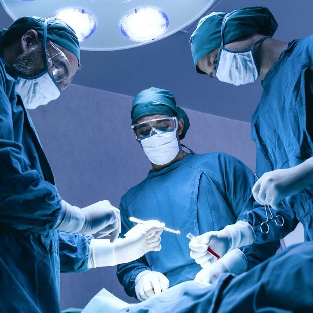 Las preguntar que debes hacer al médico antes de una operación Las preguntar que debes hacer al médico antes de una operación