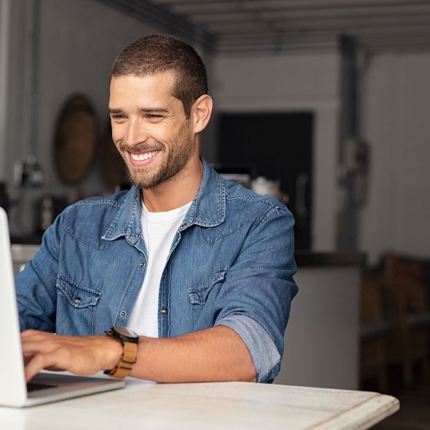 ¿Mala conexión WiFi? Prueba con un repetidor Foto: bigstock ¿Mala conexión WiFi? Prueba con un repetidor Foto: bigstock