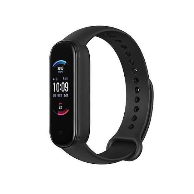Lidl Xiaomi pulsera de actividad amazfit band 5 Lidl Xiaomi pulsera de actividad amazfit band 5