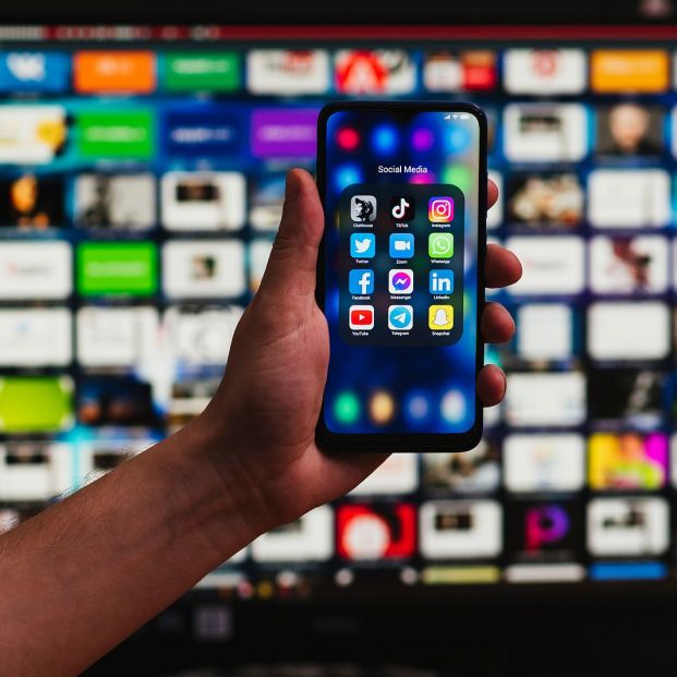 Estos son los peligros de registrarnos en webs a través de nuestras cuentas en redes sociales (Foto Bigstock) 2 Estos son los peligros de registrarnos en webs a través de nuestras cuentas en redes sociales (Foto Bigstock) 2