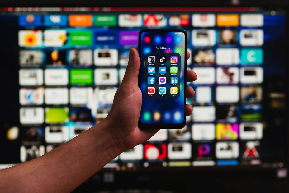 Estos son los peligros de registrarnos en webs a través de nuestras cuentas en redes sociales (Foto Bigstock) 2 Estos son los peligros de registrarnos en webs a través de nuestras cuentas en redes sociales (Foto Bigstock) 2