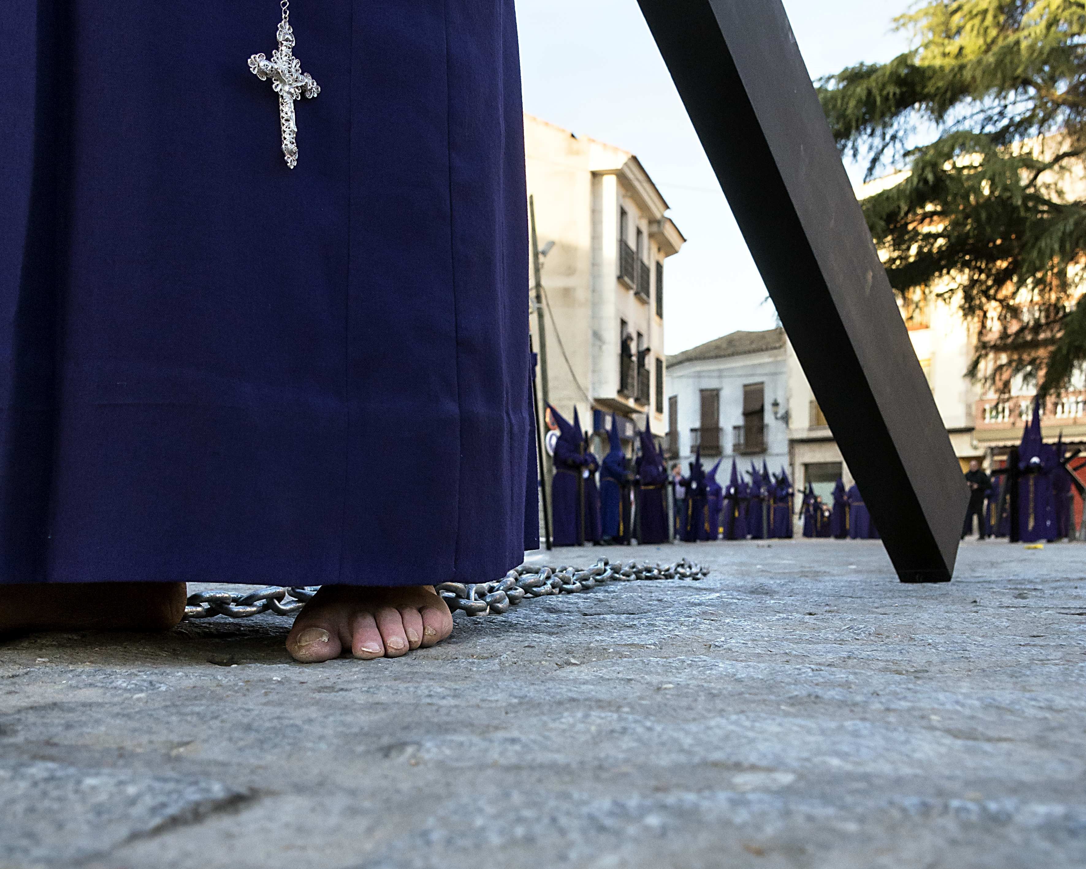 ¿Qué tiempo hará en Semana Santa en tu localidad?