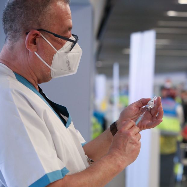 Los profesionales sanitarios piden más participación y menos desigualdades sanitarias Los profesionales sanitarios piden más participación y menos desigualdades sanitarias