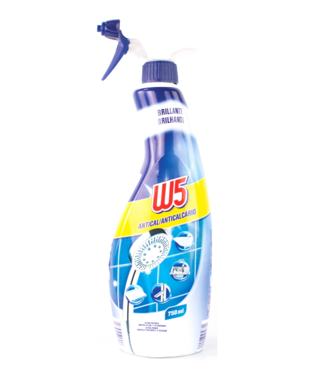 Limpiador w5 antical Lidl Limpiador w5 antical Lidl
