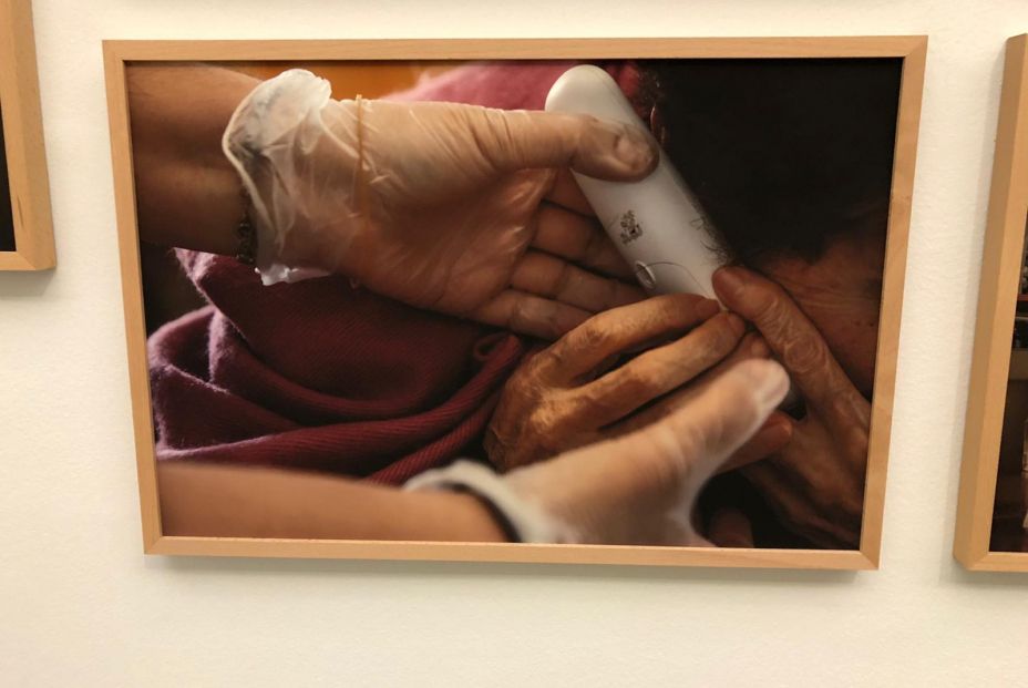 Soledades mayores Soledades mayores