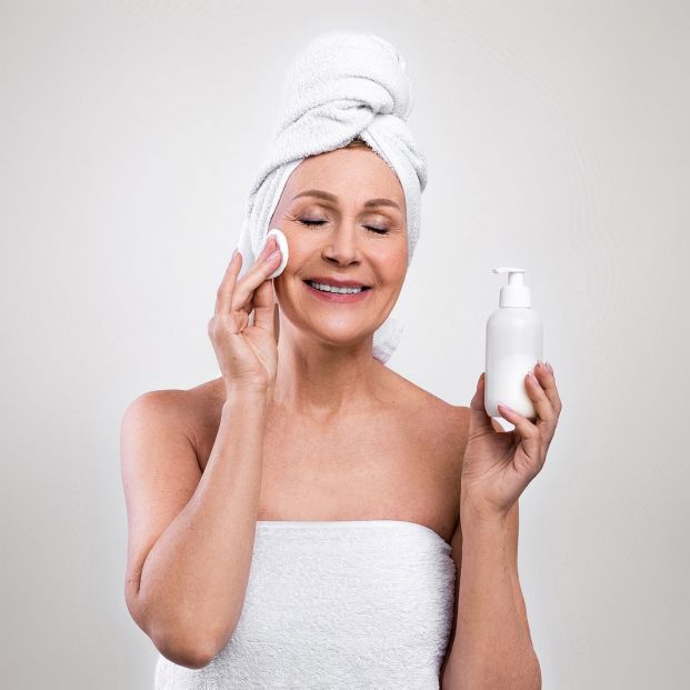 bigstock Attractive Senior Woman Wearin 406196687 bigstock Attractive Senior Woman Wearin 406196687