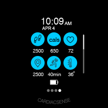 watch frame 3 watch frame 3