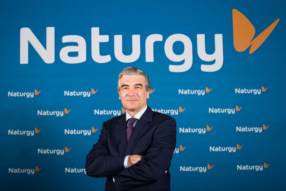 EuropaPress 2738496 presidente naturgy francisco reynes EuropaPress 2738496 presidente naturgy francisco reynes