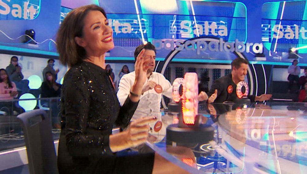 Pasapalabra Pasapalabra