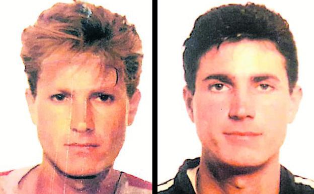 Antonio Anglés tendría hoy 53 años Antonio Anglés tendría hoy 53 años