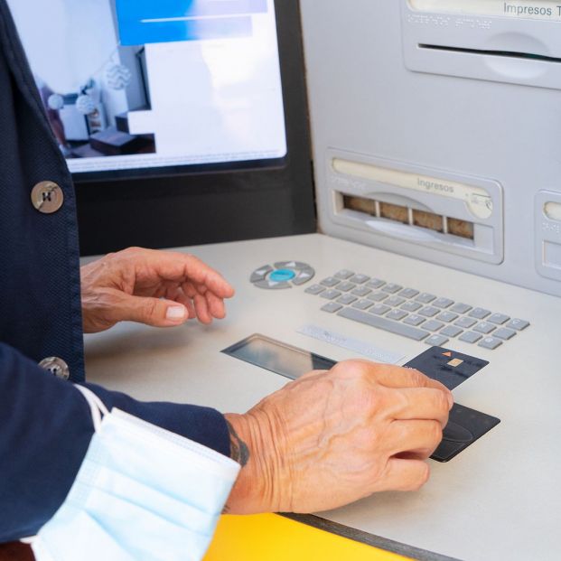 Qué es el FIPRE de una cuenta bancaria (Foto Bigstock) 2 Qué es el FIPRE de una cuenta bancaria (Foto Bigstock) 2