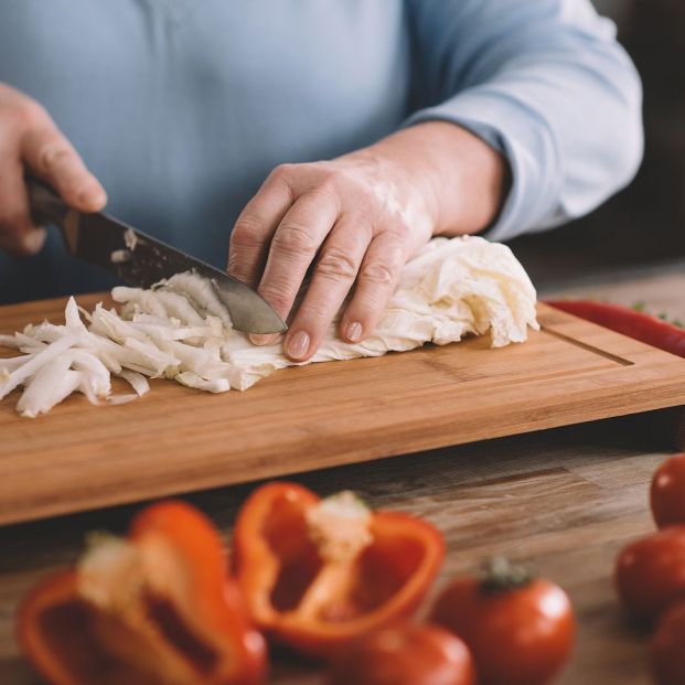¿Por qué nos huelen mal los pies? ¿Por qué nos huelen mal los pies?