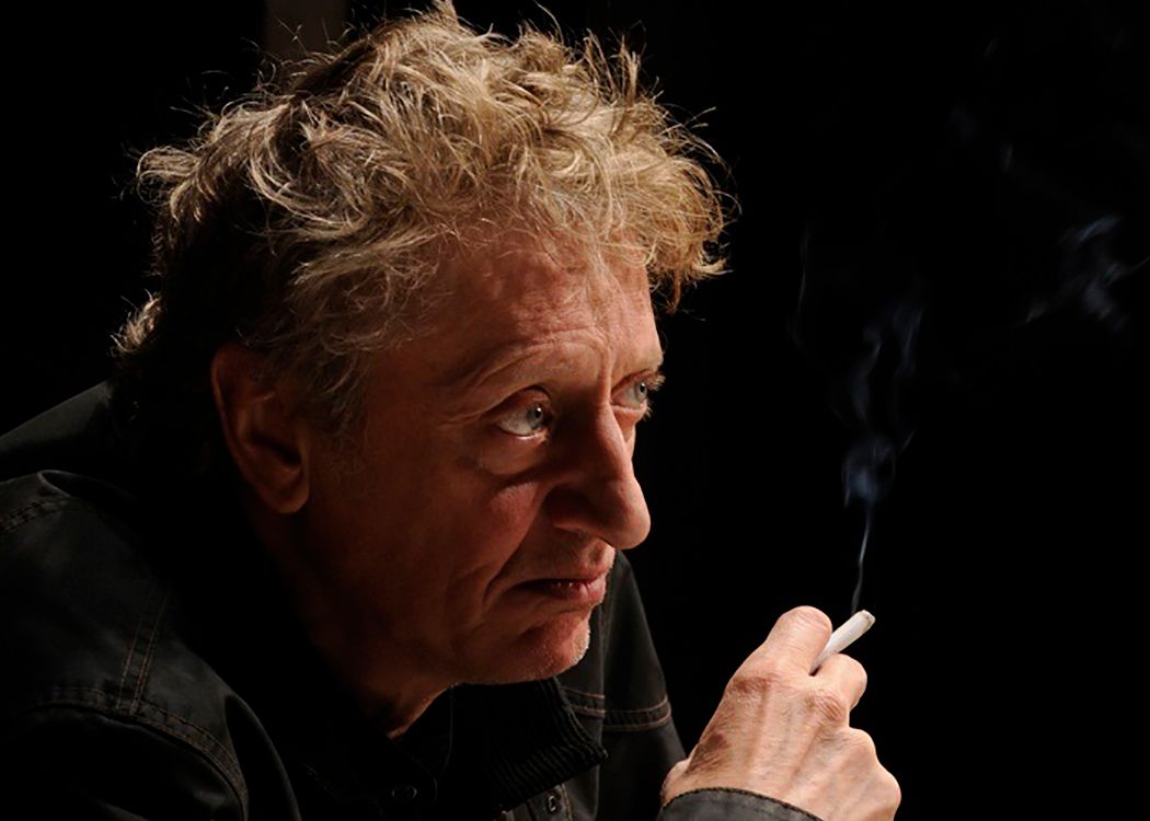 Muere Quique San Francisco a los 65 años