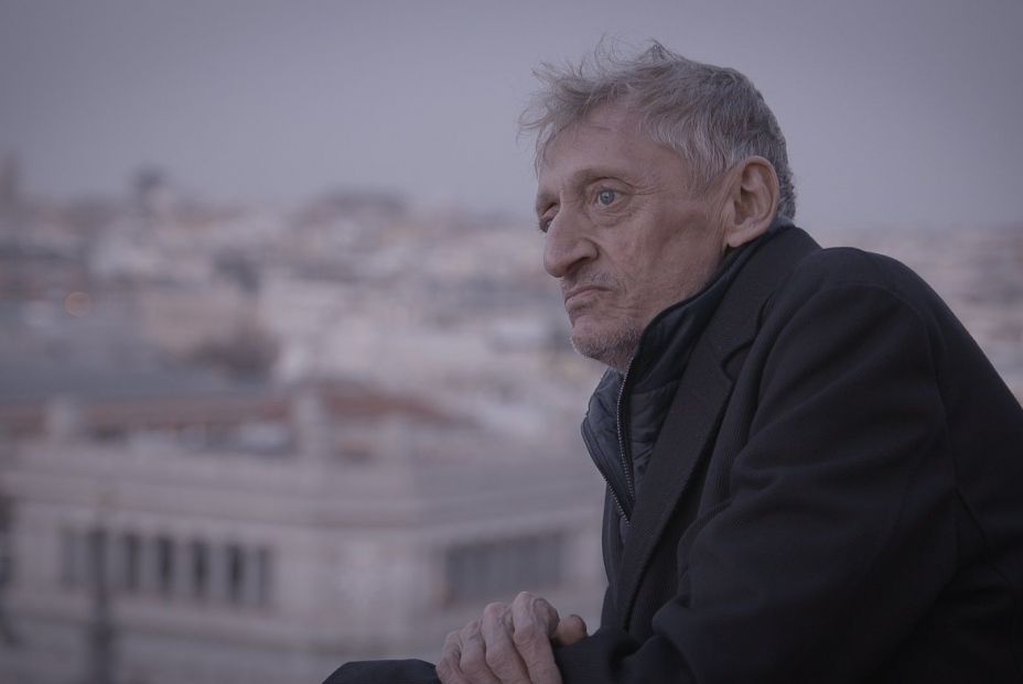 EuropaPress 2116897 enrique san francisco tendra docu reality flooxer follow san francisco EuropaPress 2116897 enrique san francisco tendra docu reality flooxer follow san francisco