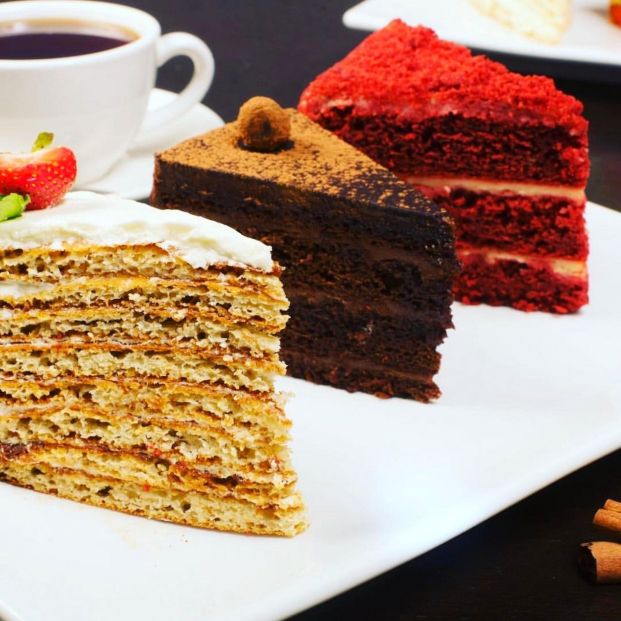 bigstock¿Tienes celulitis? Evita estos alimentos bigstock¿Tienes celulitis? Evita estos alimentos