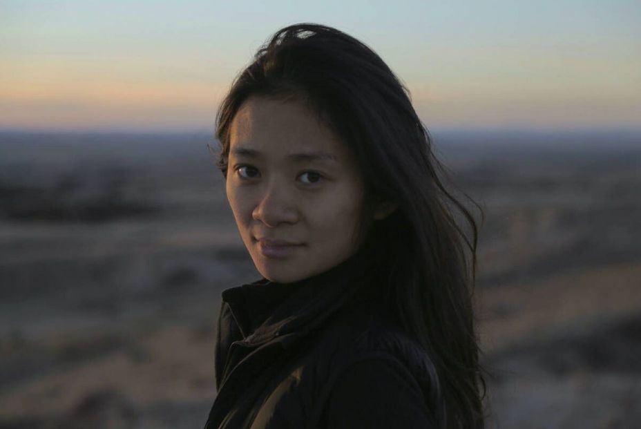 Chloé Zhao Chloé Zhao