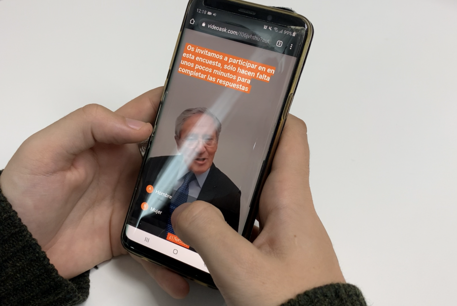 Barómetro Sénior 65Ymás