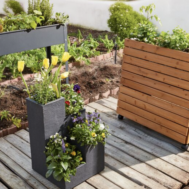 ¿Ganas de primavera? Prepárate con estos productos para exterior de Lidl ¿Ganas de primavera? Prepárate con estos productos para exterior de Lidl