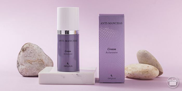 Corrige las manchas en la piel con la nueva línea de Mercadona Corrige las manchas en la piel con la nueva línea de Mercadona