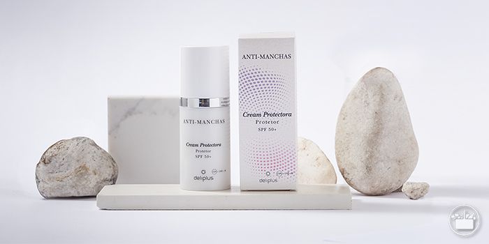 Corrige las manchas en la piel con la nueva línea de Mercadona Corrige las manchas en la piel con la nueva línea de Mercadona