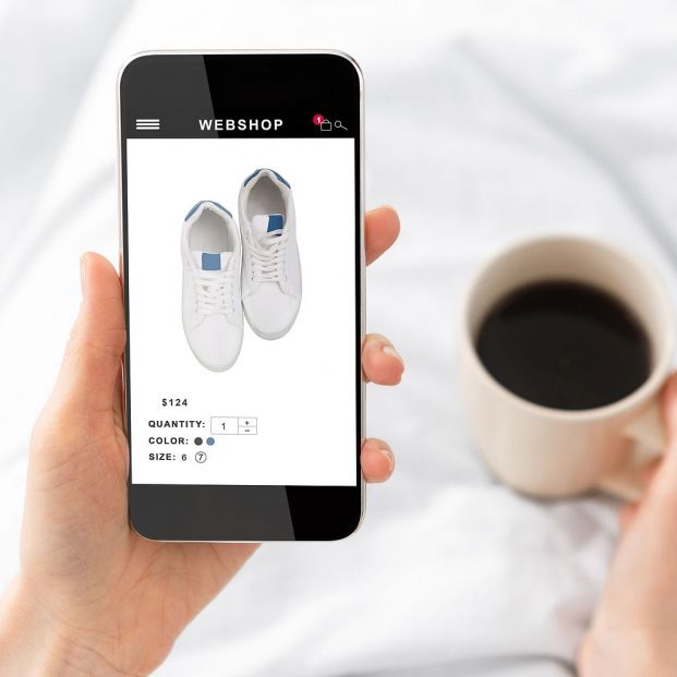 Ojo a estos fraudes que puedes sufrir en plataformas de compraventa de segunda mano (Foto Bigstock) 2 Ojo a estos fraudes que puedes sufrir en plataformas de compraventa de segunda mano (Foto Bigstock) 2