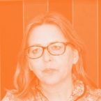 Ana Martínez López, Secretaria de la Mujer de la Federación Estatal de Pensionistas de CCOO