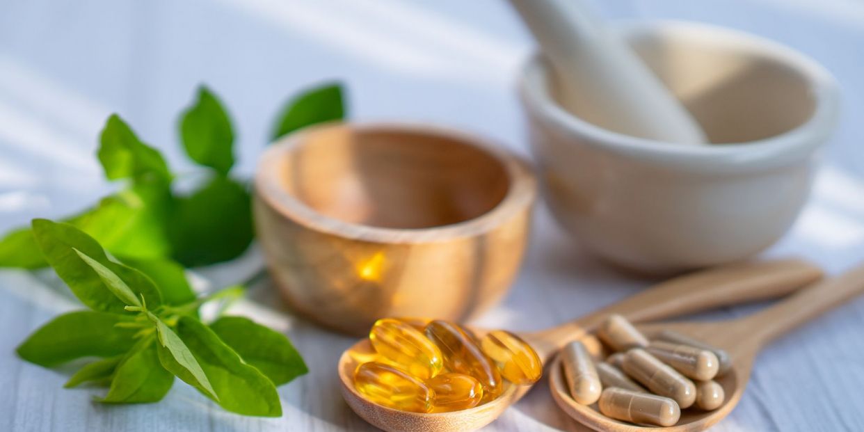 La falta de vitamina E, posible factor de riesgo para el Alzheimer, ¿dónde encontrarla? (Foto Bigstock) 2 La falta de vitamina E, posible factor de riesgo para el Alzheimer, ¿dónde encontrarla? (Foto Bigstock) 2