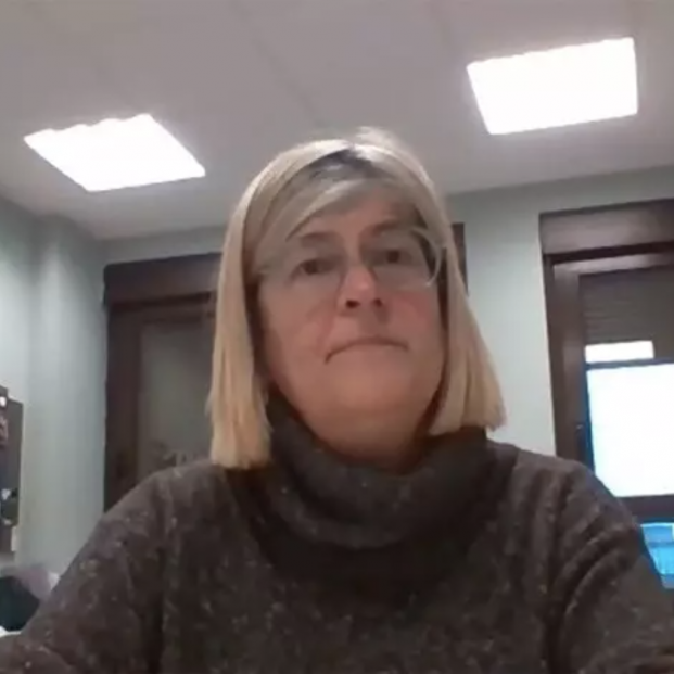 La psiquiatra Paz García Portilla - CURSO NACIONAL DE ACTUALIZACIÓN EN PSIQUIATRÍA / Europa Press La psiquiatra Paz García Portilla - CURSO NACIONAL DE ACTUALIZACIÓN EN PSIQUIATRÍA / Europa Press