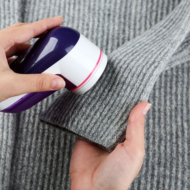 Trucos para evitar que se formen pelotillas en la ropa Trucos para evitar que se formen pelotillas en la ropa