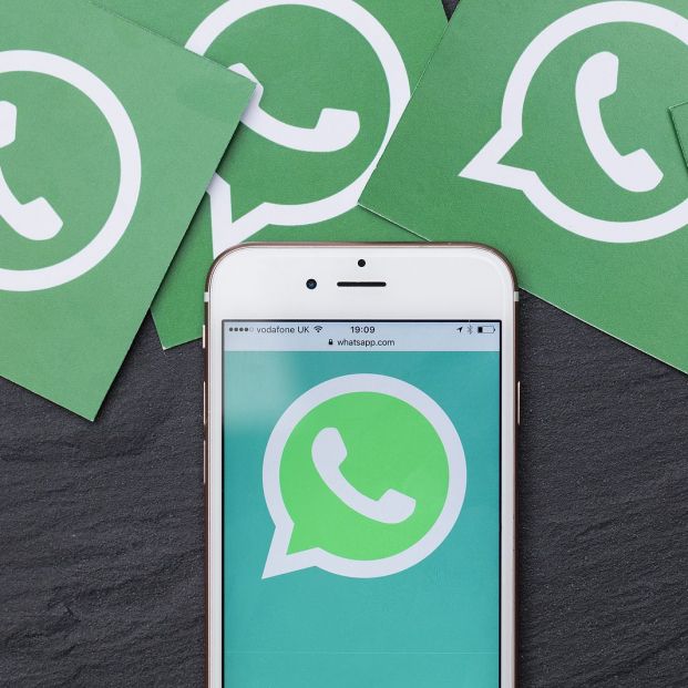 Cómo elegir quién puede ver tu foto de perfil y estado en WhatsApp (Foto Bigstock) 2 Cómo elegir quién puede ver tu foto de perfil y estado en WhatsApp (Foto Bigstock) 2