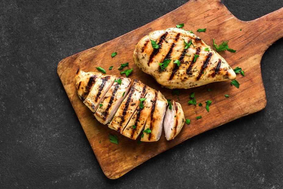 bigstock Grilled Chicken Fillet 368891410 bigstock Grilled Chicken Fillet 368891410