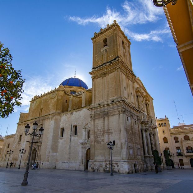 Elche, un destino con más de 2000 años de historia Elche, un destino con más de 2000 años de historia