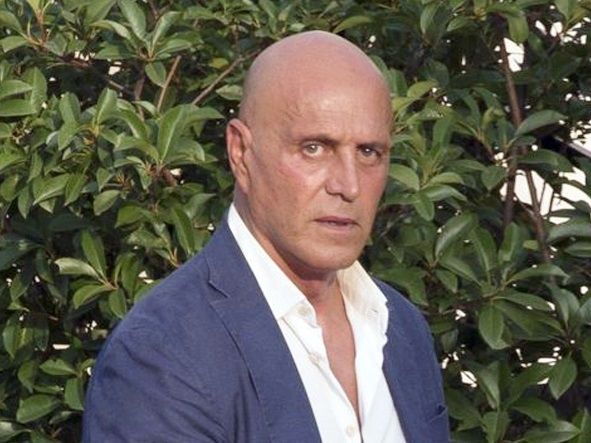 Kiko Matamoros. Foto: Europa Press Kiko Matamoros. Foto: Europa Press