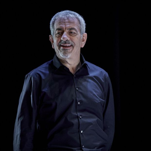 Carlos Sobera. Foto: Europa Press Carlos Sobera. Foto: Europa Press