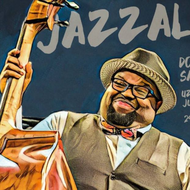 Festival de Jazz de San Sebastian Festival de Jazz de San Sebastian