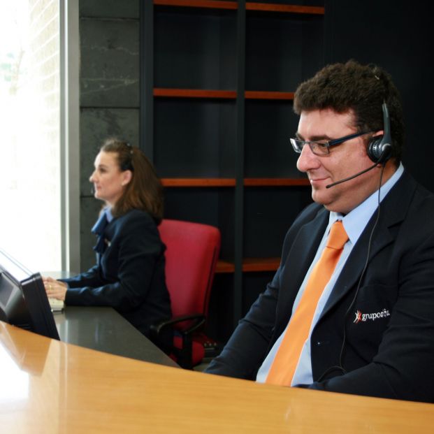 El grupo SIFU emplea a 4500 personas con discapacidad. 