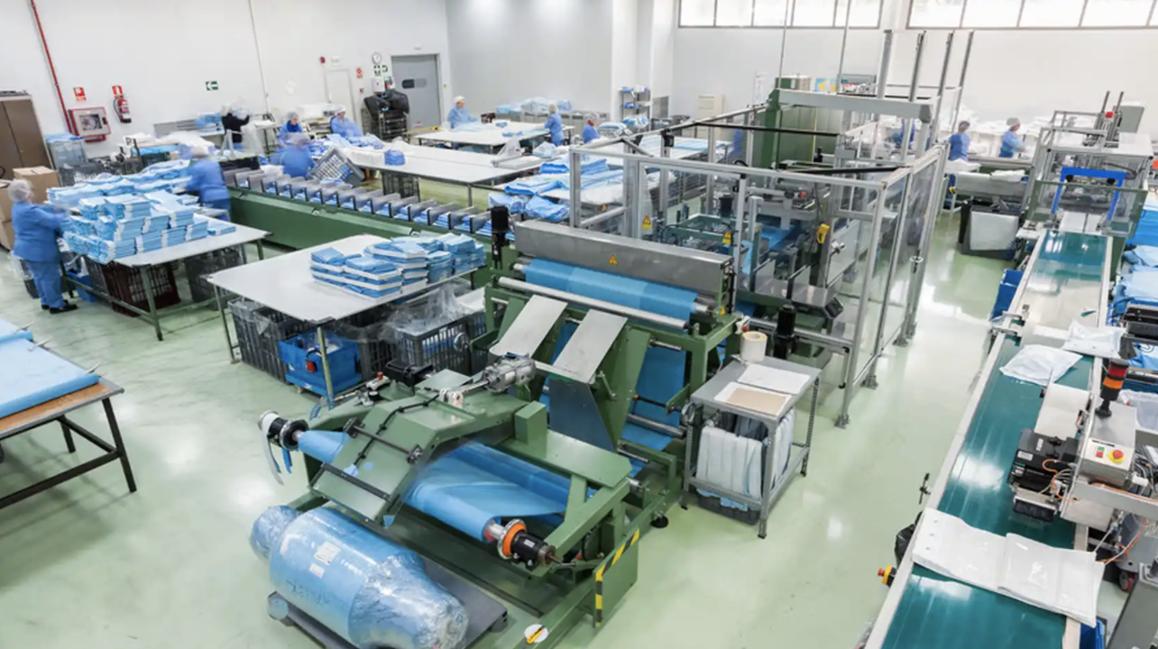 Crean una 'superbata' contra el coronavirus. Foto: Grupo Cardiva 