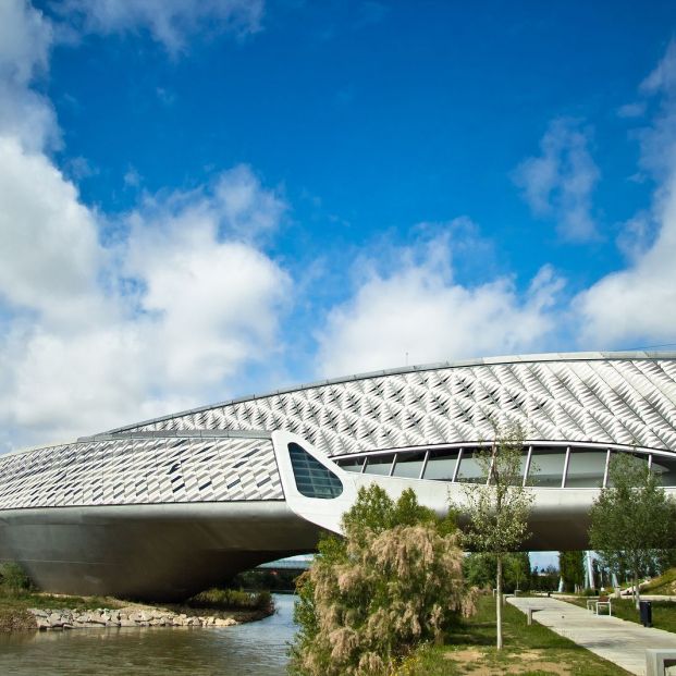 Cosas que no puedes dejar de hacer si visitas Zaragoza Foto: bigstock Cosas que no puedes dejar de hacer si visitas Zaragoza Foto: bigstock