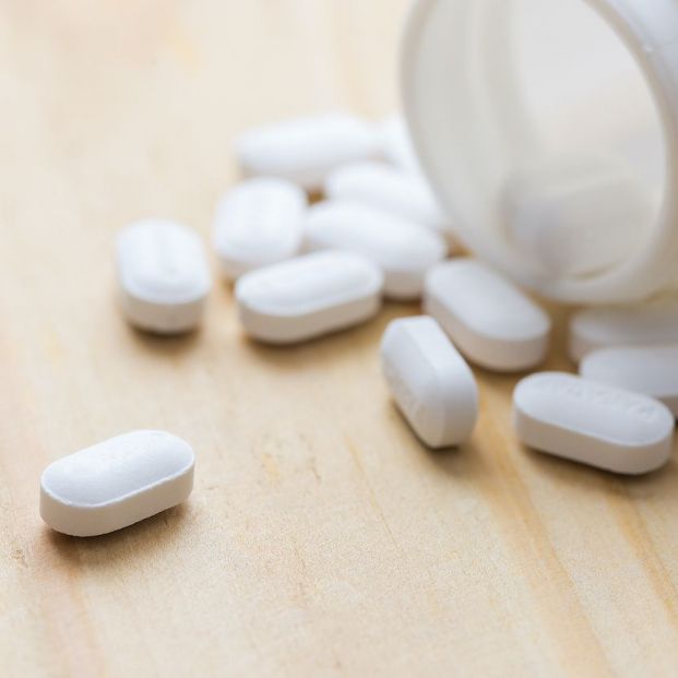 ¿Cada cuánto puedo tomar paracetamol? ¿Cada cuánto puedo tomar paracetamol?