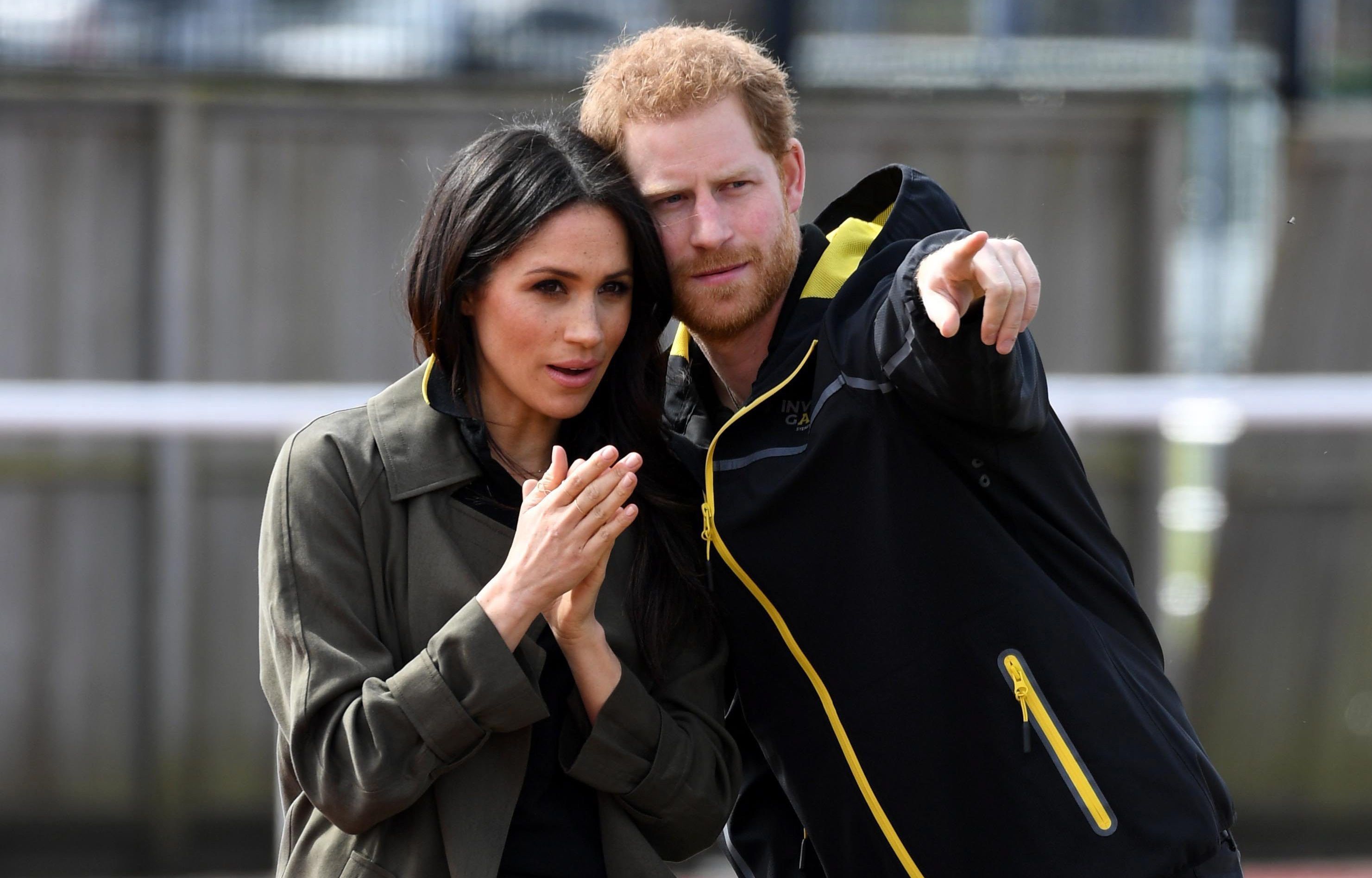 La entrevista íntegra del príncipe Harry y Meghan Markle podrá verse este sábado en Antena 3