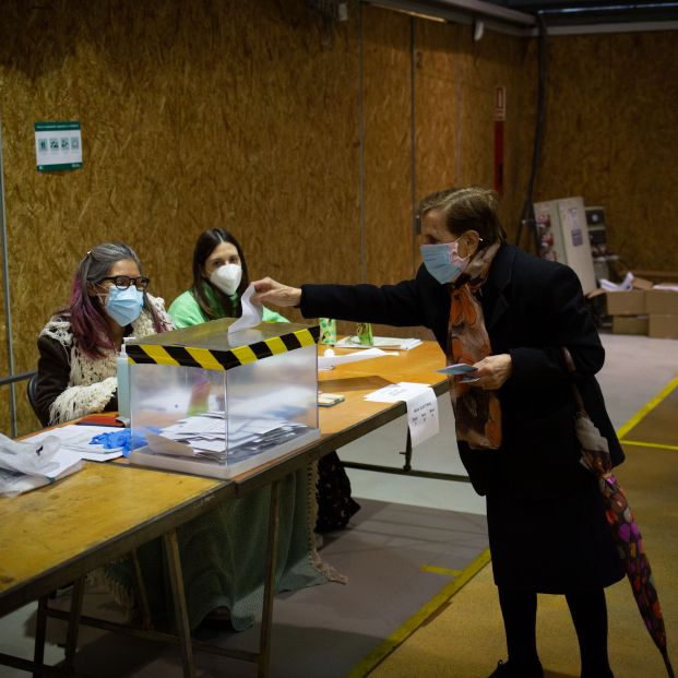 ¿Por qué las elecciones en Madrid serán un martes? ¿Habrá clase en los colegios el 4 de mayo? ¿Por qué las elecciones en Madrid serán un martes? ¿Habrá clase en los colegios el 4 de mayo?