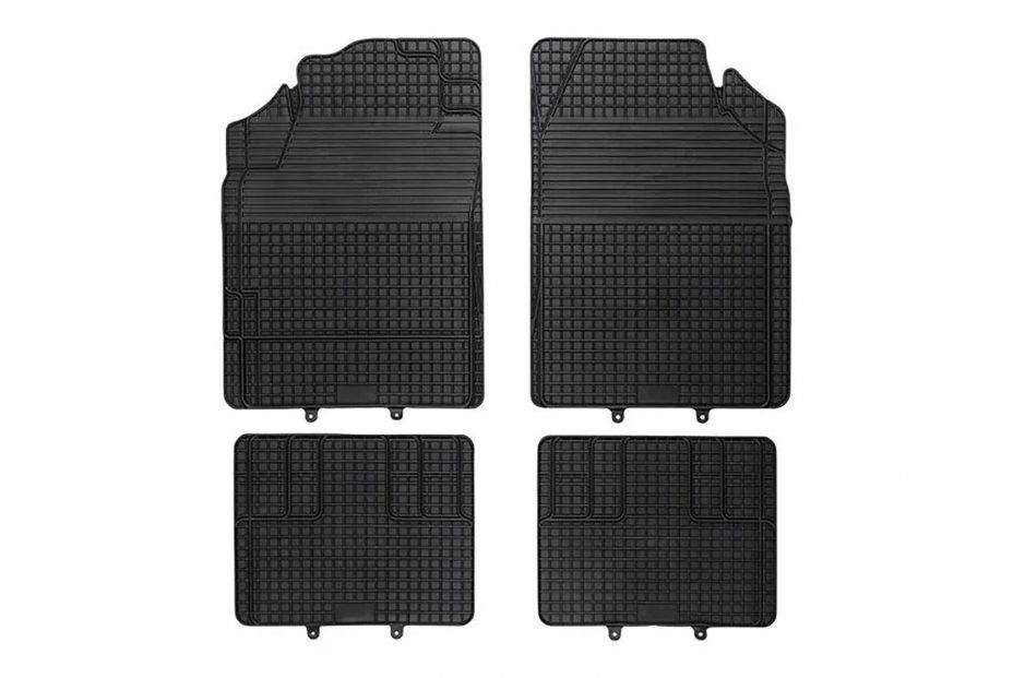 alfombrillas LIDL alfombrillas LIDL