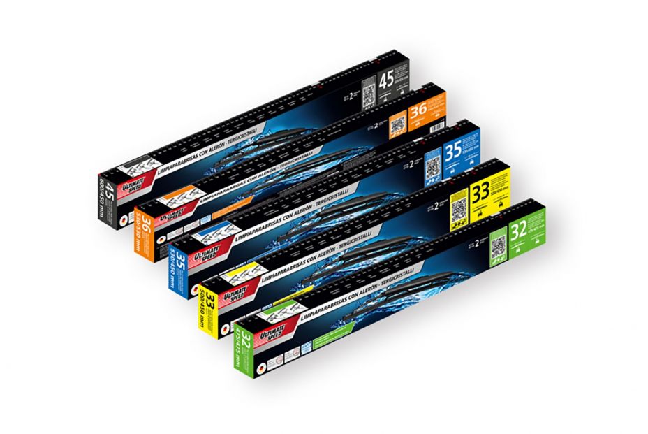 limpiaparabrisas LIDL limpiaparabrisas LIDL