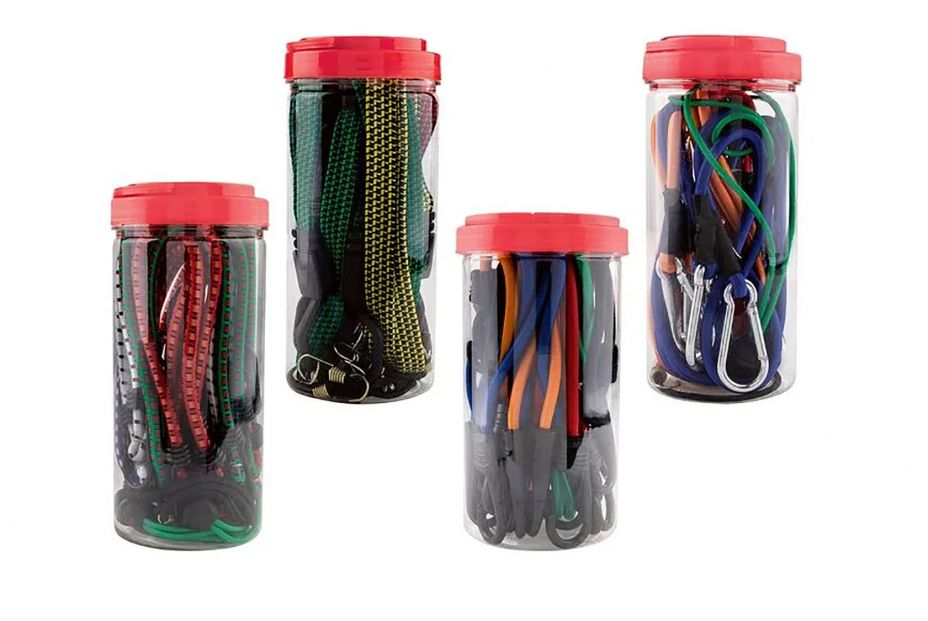 gomas tensoras LIDL gomas tensoras LIDL