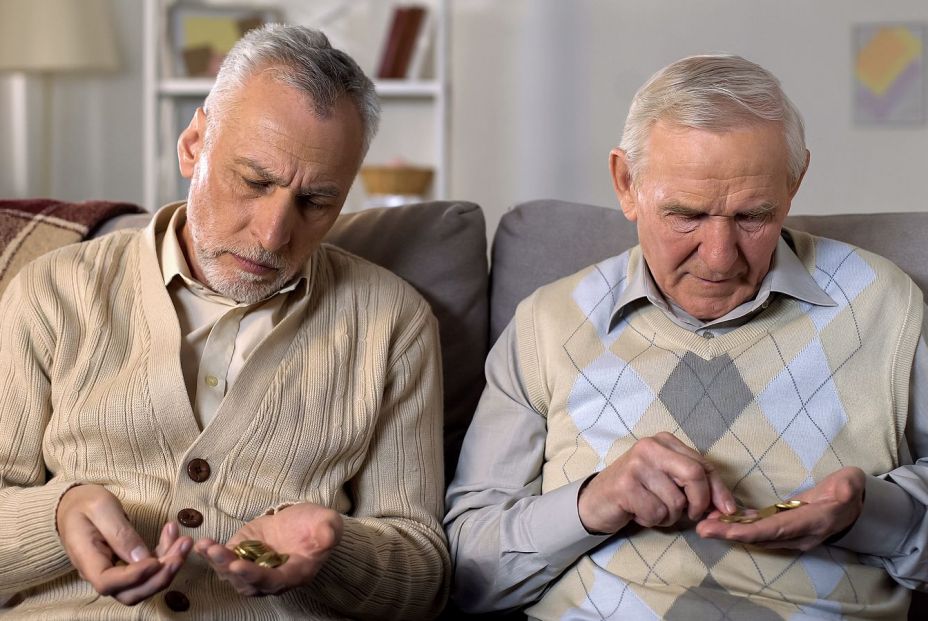 Cuándo puede el banco negarse a aceptarme un ingreso en monedas (Foto Bigstock) Cuándo puede el banco negarse a aceptarme un ingreso en monedas (Foto Bigstock)