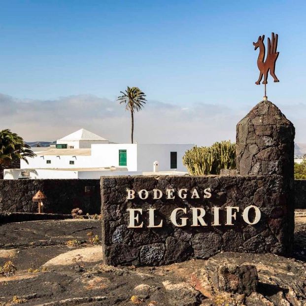 Bodegas el grifo Bodegas el grifo