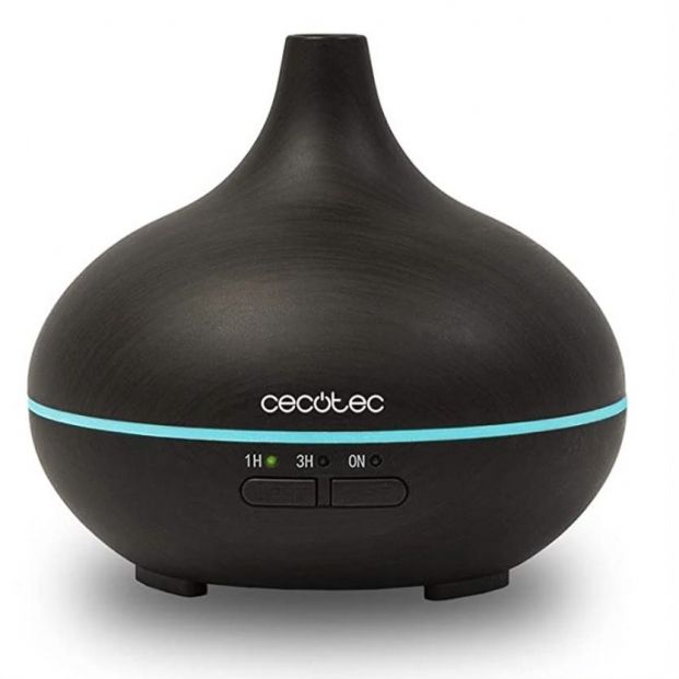 Humidificador ultrasónico y difusor de aroma Humidificador ultrasónico y difusor de aroma