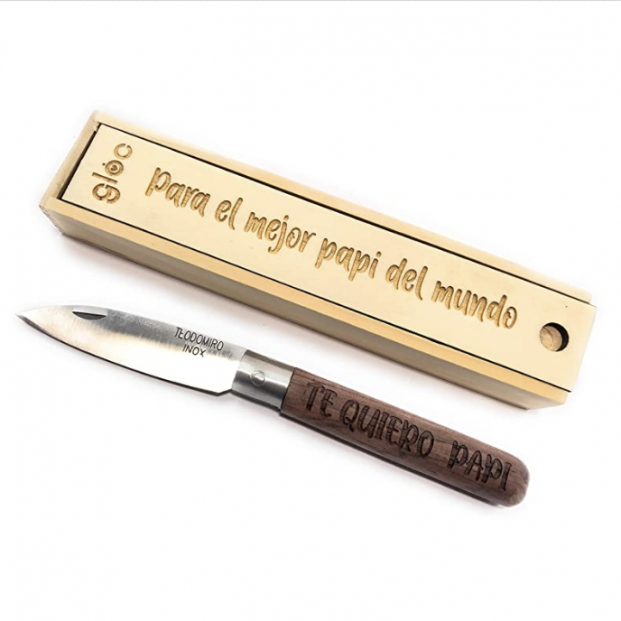 Navaja personalizada Navaja personalizada